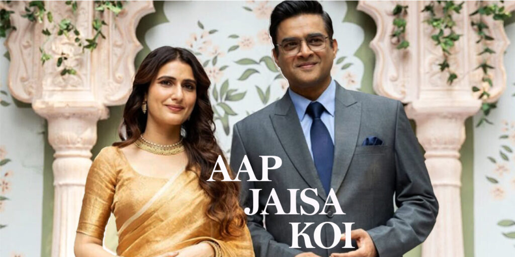 Aap Jaisa Koi