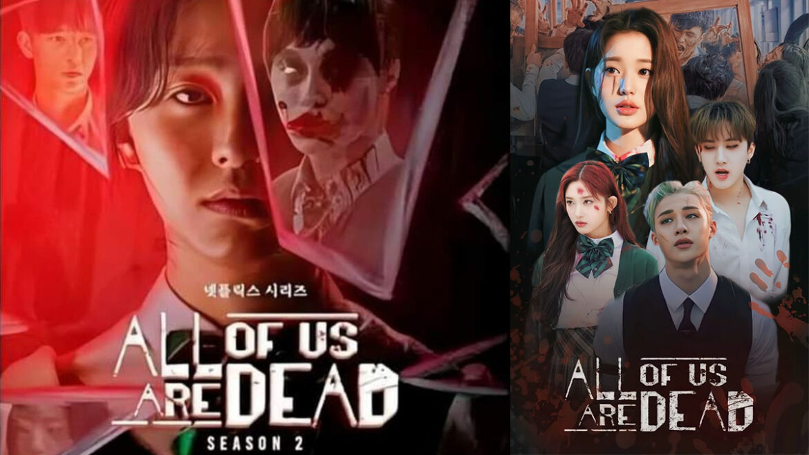 All Of Us Are Dead Season 2