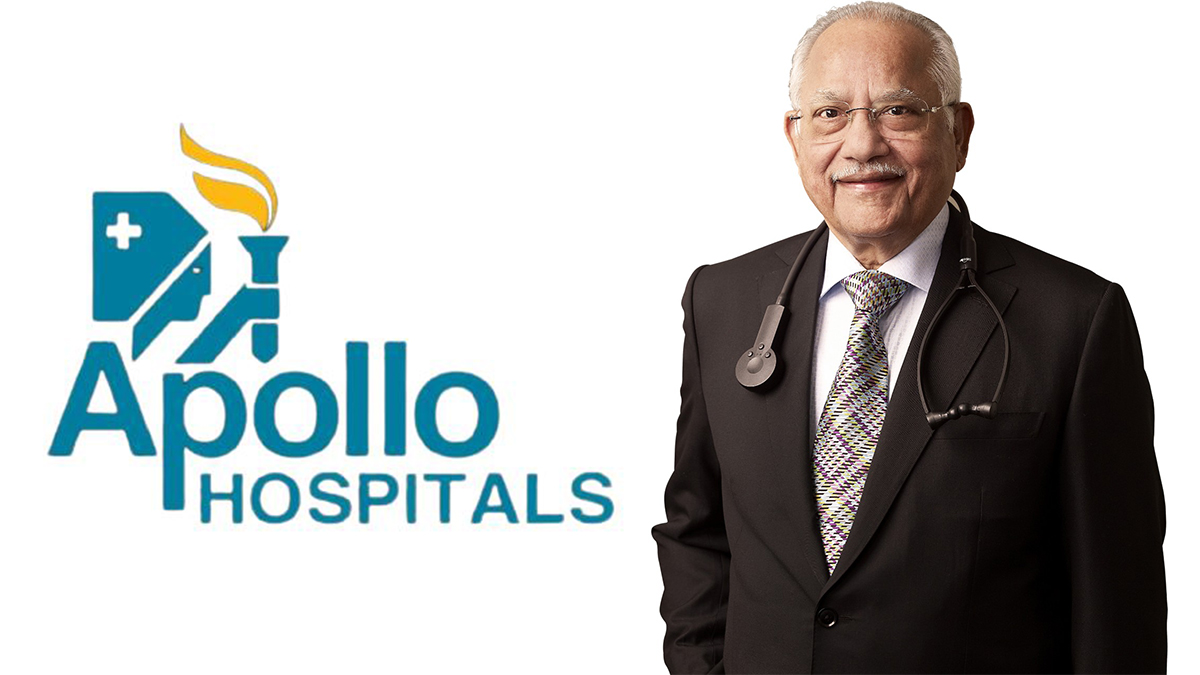 Dr. Pratap C. Reddy Net Worth