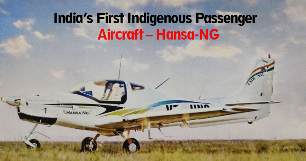 Hansa NG