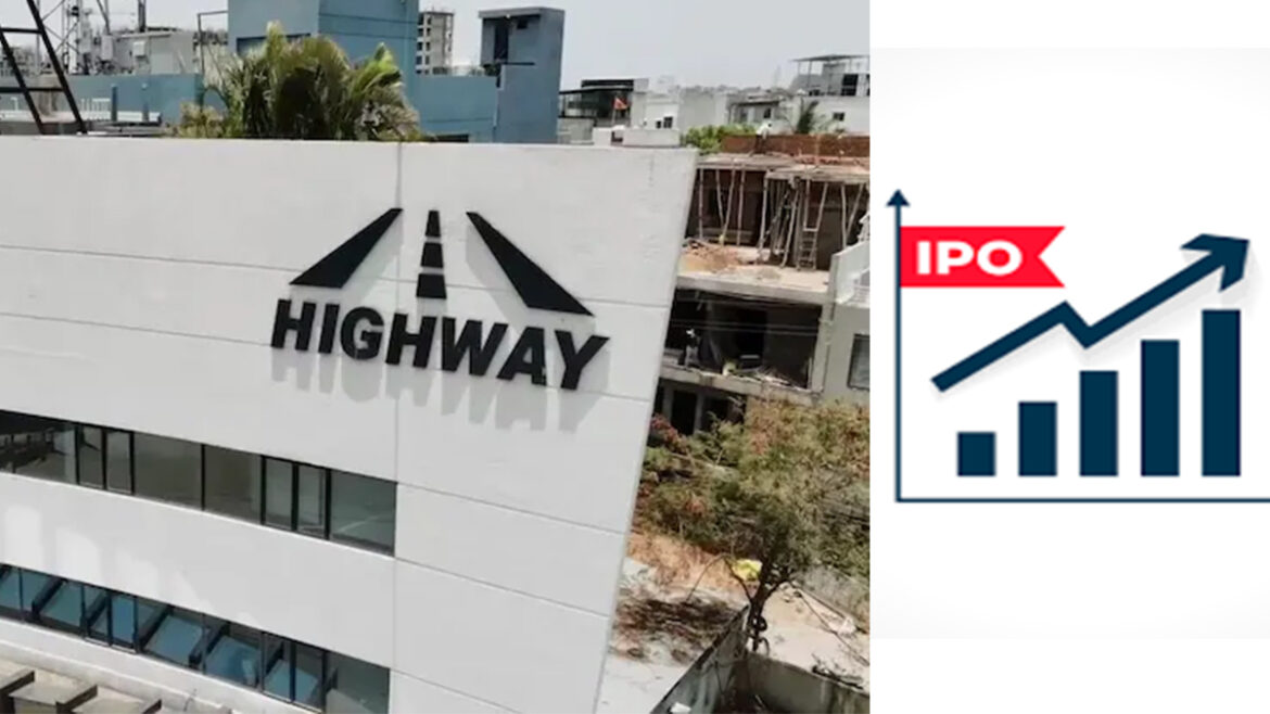 Highway Infrastructure IPO