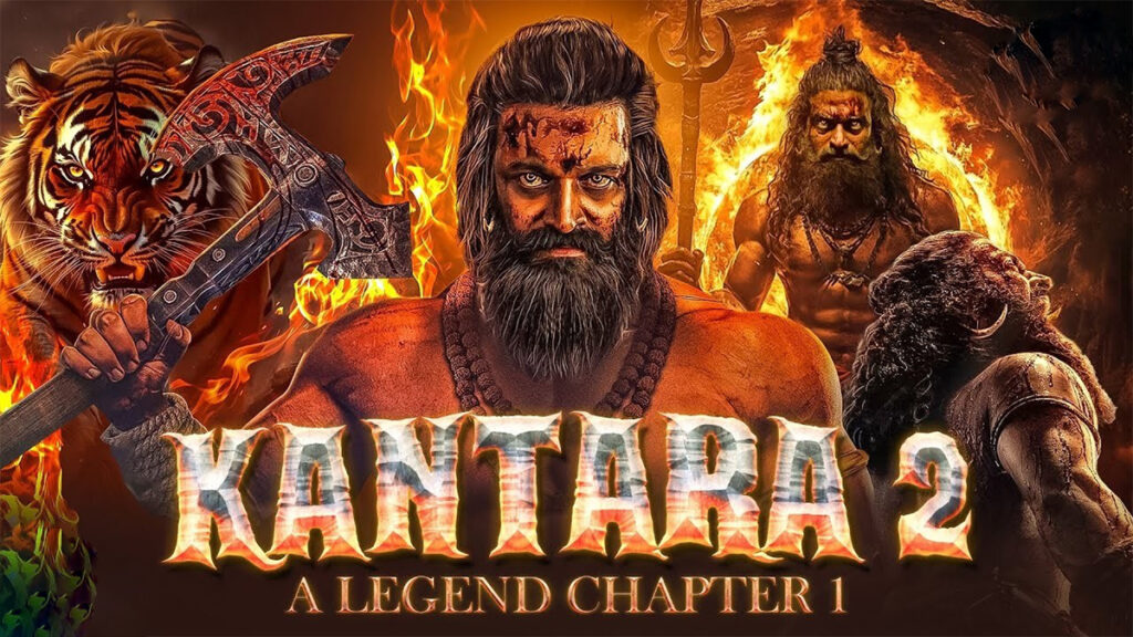 Kantara 2