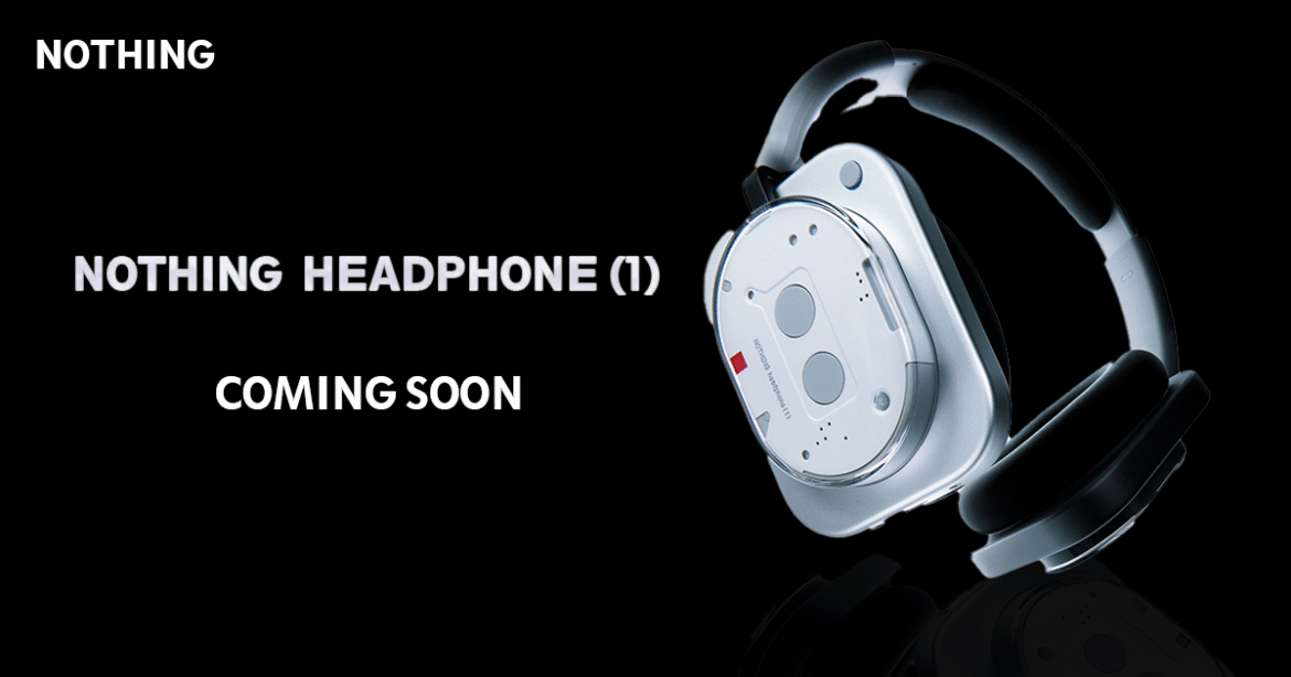 Nothing headphone (1)