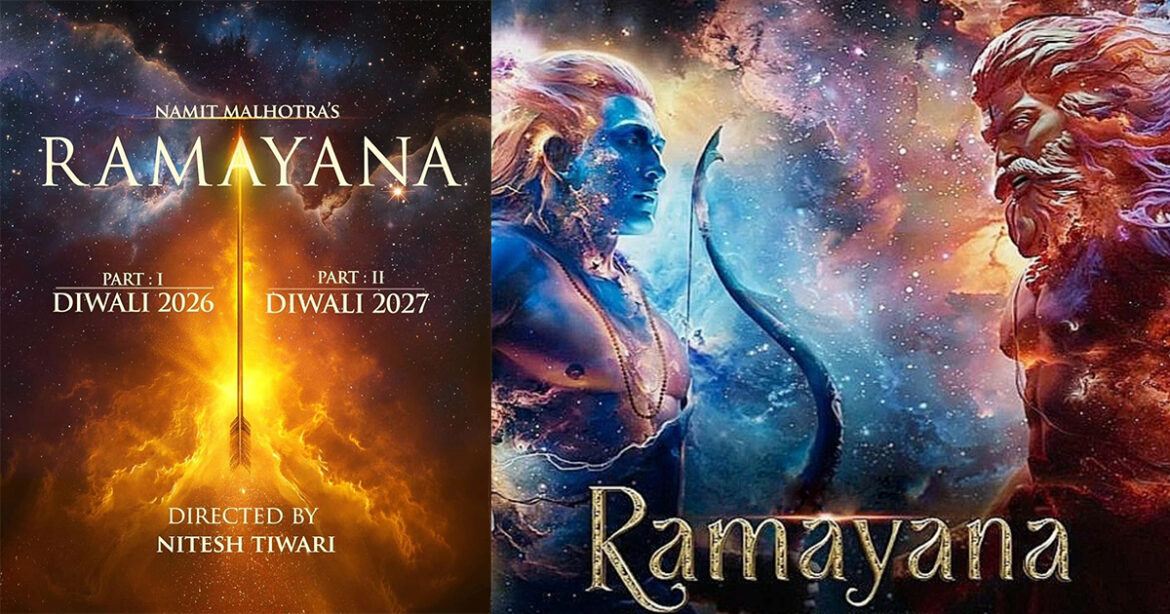 Ramayana Movie