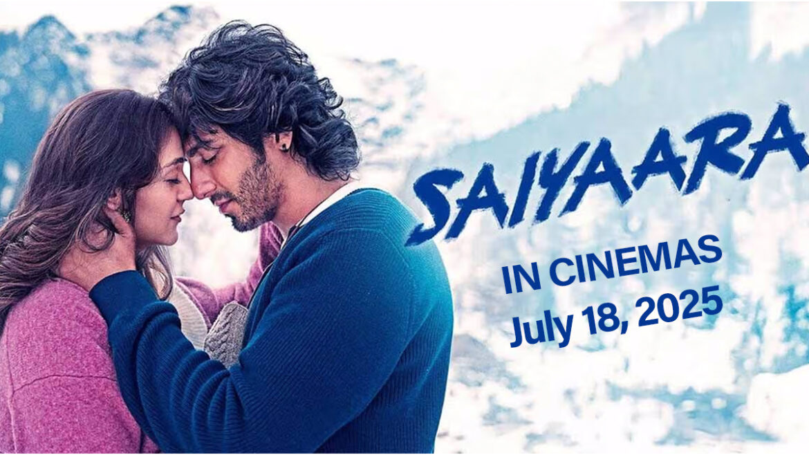 Saiyaara Movie