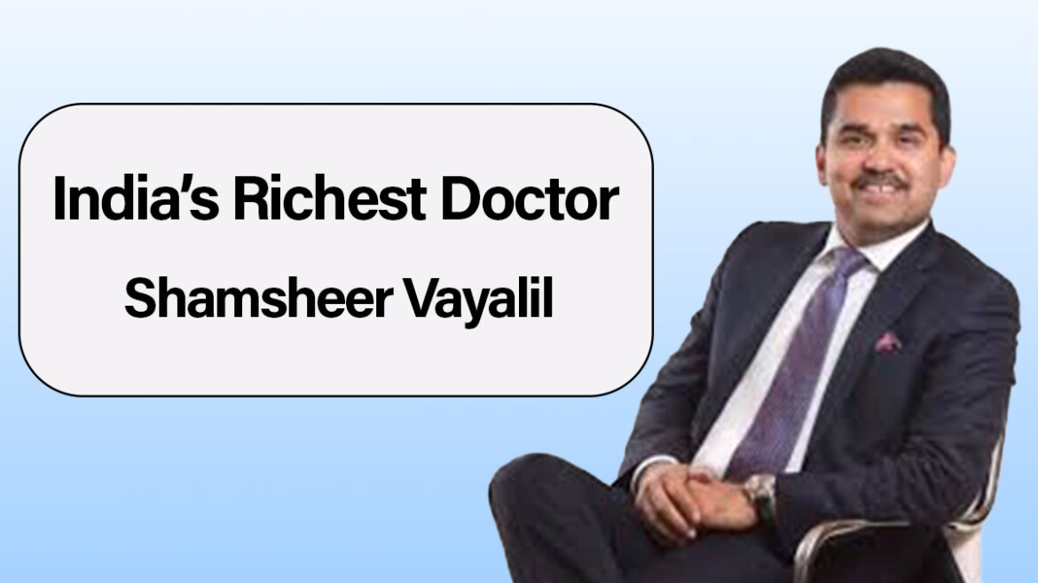 Shamsheer Vayalil