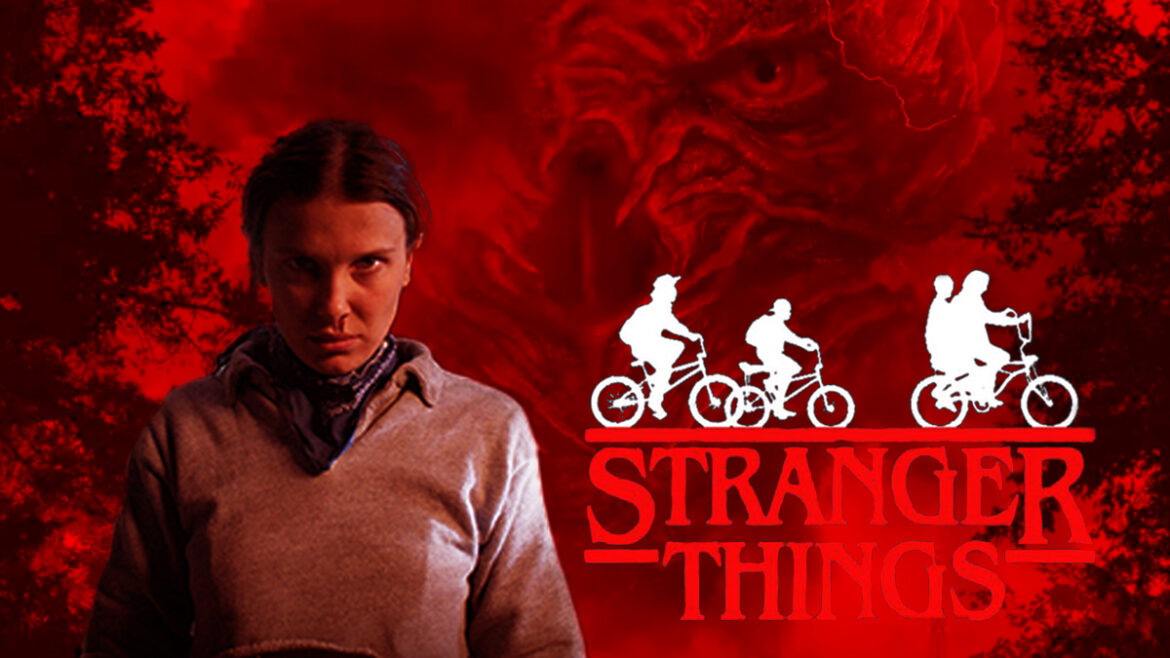 Stranger Things Season 5