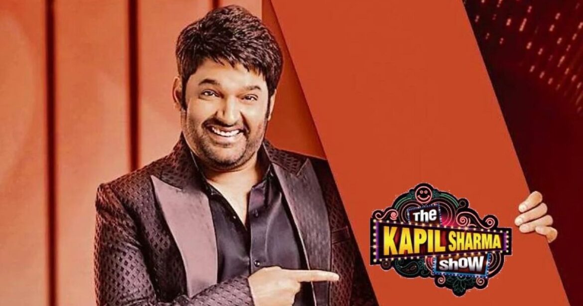Kapil Sharma Show