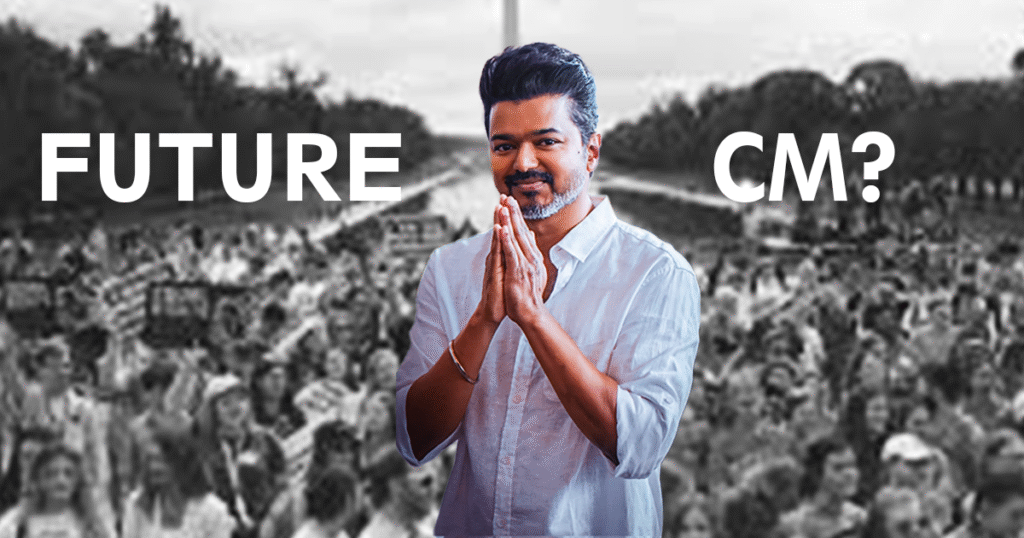 Vijay Thalapathy