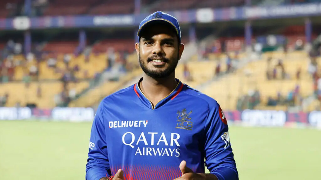 Yash Dayal