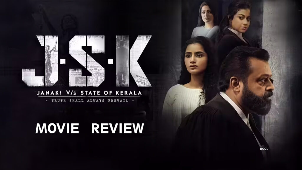 JSK Mvoie Review