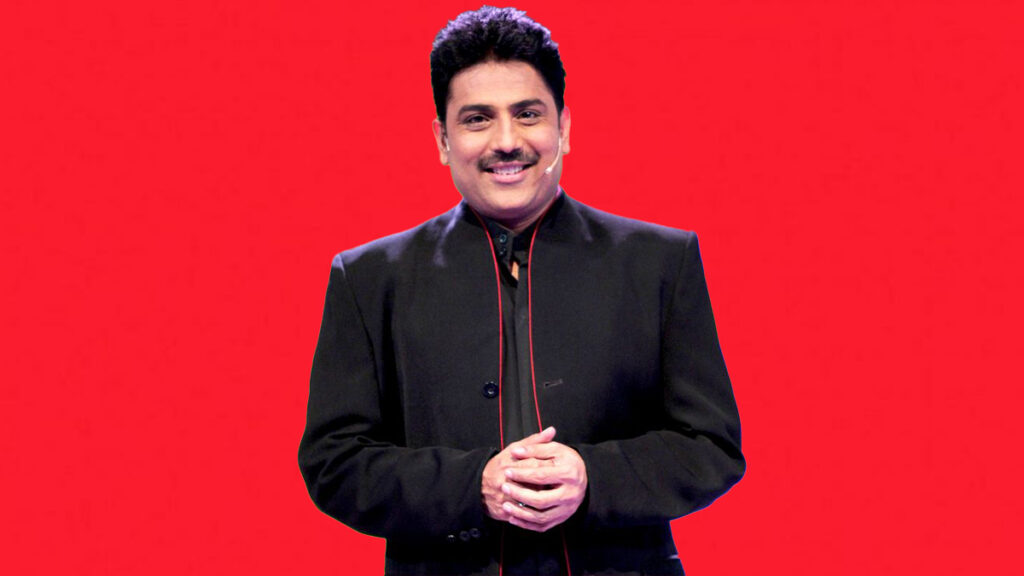 Shailesh Lodha