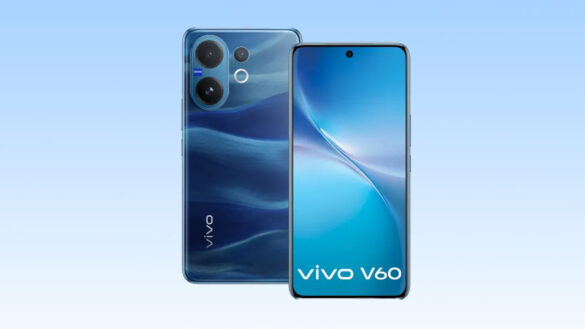 Vivo V60 5G